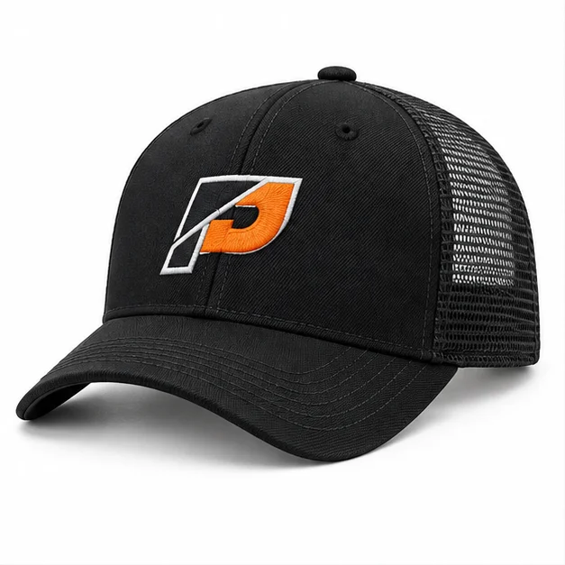 Trucker 6 gomos